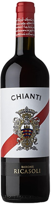 Рикасоли Кьянти / Ricasoli Chianti - подробнее Рикасоли Кьянти / Ricasoli Chianti