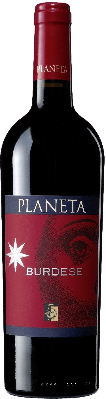 Планета Бурдезе / Planeta Burdese