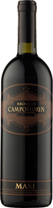 Мази Броло Кампофиорин / Masi Brolo Campofiorin Rosso del Veronese - подробнее Мази Броло Кампофиорин / Masi Brolo Campofiorin Rosso del Veronese