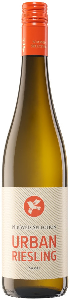 Урбан Рислинг Мозель / Urban Riesling Mosel