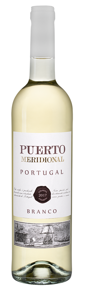 Пуэрто Меридиональ Бранко / Puerto Meridional Branco Semi-Dry - подробнее Пуэрто Меридиональ Бранко / Puerto Meridional Branco Semi-Dry