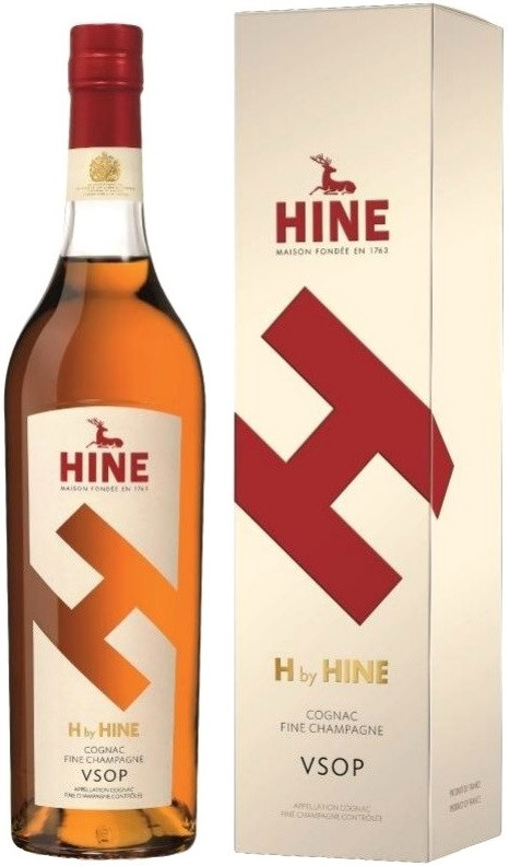 Коньяк Эйч бай Хайн VSOP / H by Hine VSOP