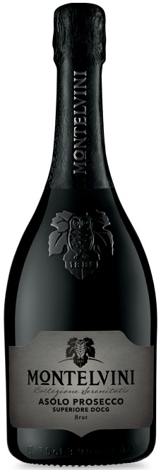 Монтельвини Азоло Просекко Суперьоре / Montelvini Asolo Prosecco Superiore
