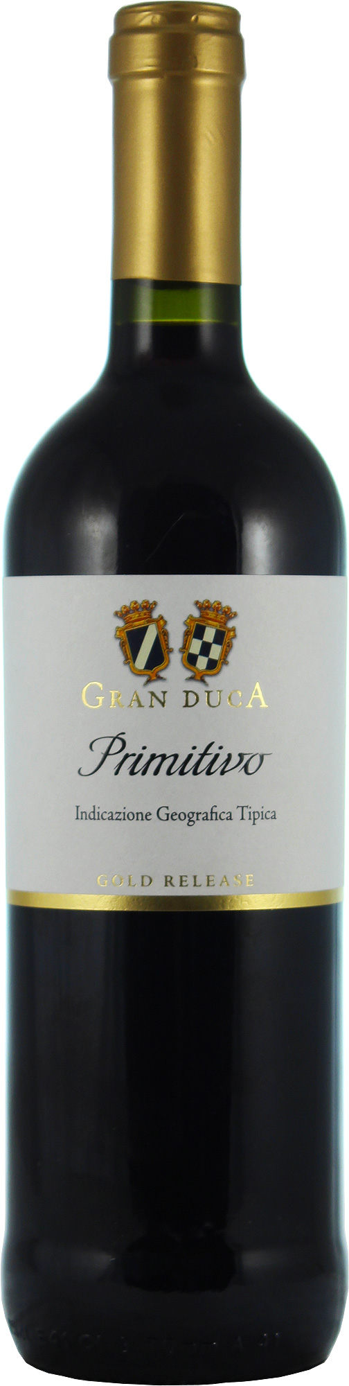 Гран Дука Примитиво / Gran Duca Primitivo - подробнее Гран Дука Примитиво / Gran Duca Primitivo