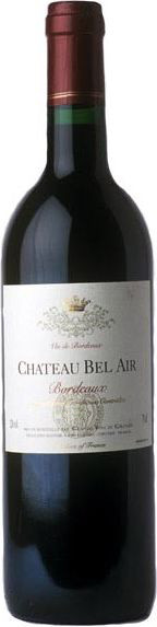 Шато Бель Эр / Chateau Bel Air - подробнее Шато Бель Эр / Chateau Bel Air