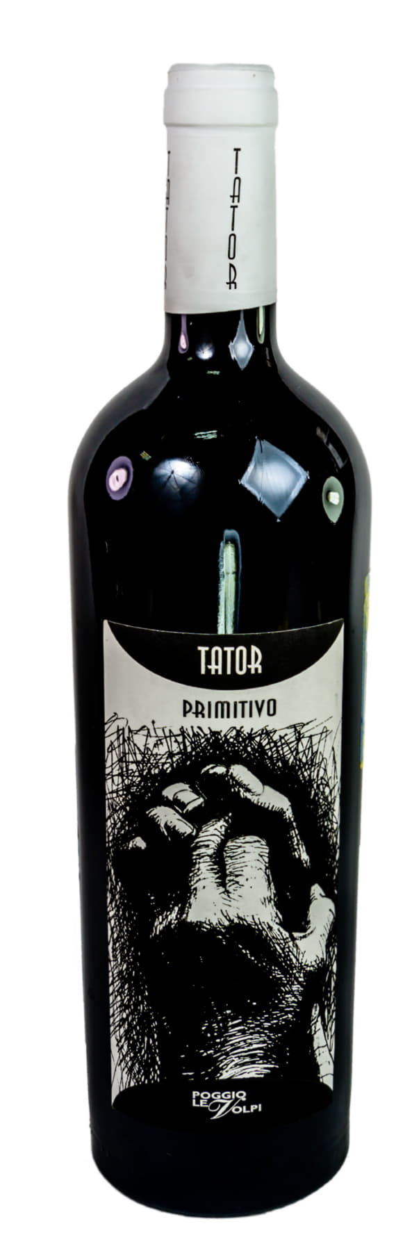 Татор Примитиво Саленто / Tator Primitivo Salento - подробнее Татор Примитиво Саленто / Tator Primitivo Salento