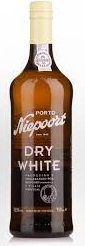 Порто Ньюпорт Драй Уайт / Niepoort Dry White Porto - подробнее Порто Ньюпорт Драй Уайт / Niepoort Dry White Porto
