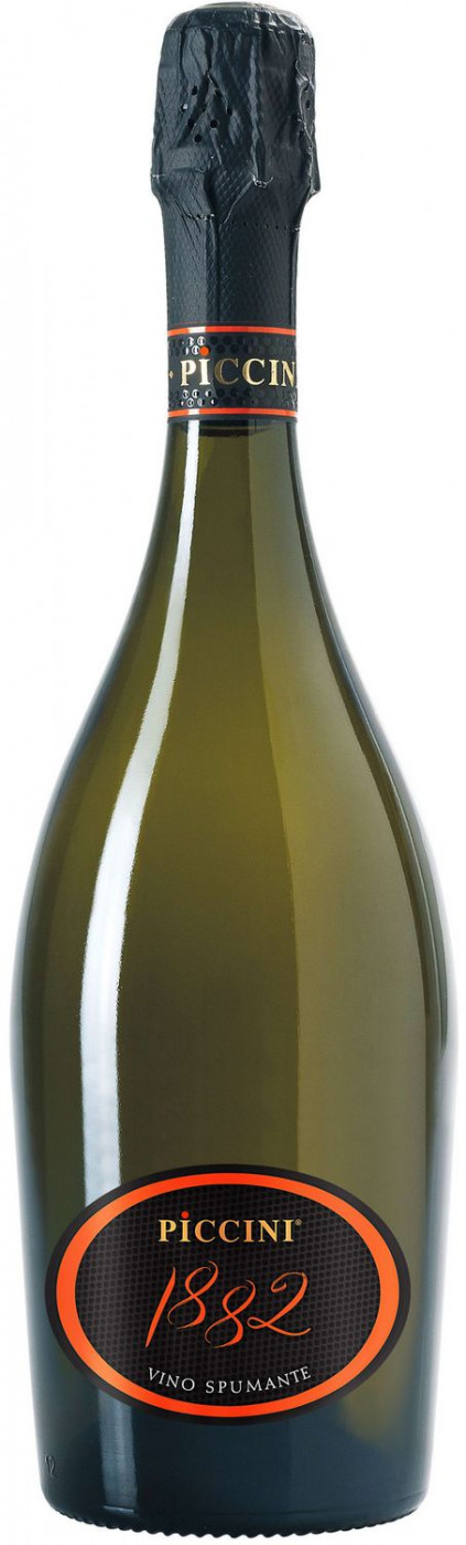 Пичини 1882 Спуманте Экстра Драй / Piccini 1882 Vino Spumante Extra Dry - подробнее Пичини 1882 Спуманте Экстра Драй / Piccini 1882 Vino Spumante Extra Dry