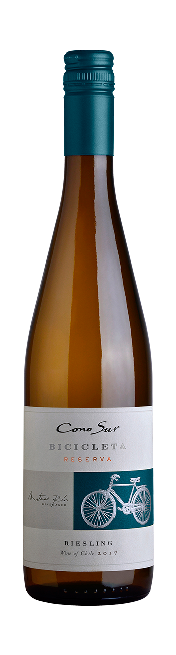 Коно Сур Бисиклета Рислинг / Cono Sur Bicicleta Riesling