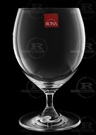 Набор бокалов для пива Speciality set TUBUS,  600 мл, 2 шт, Rona
