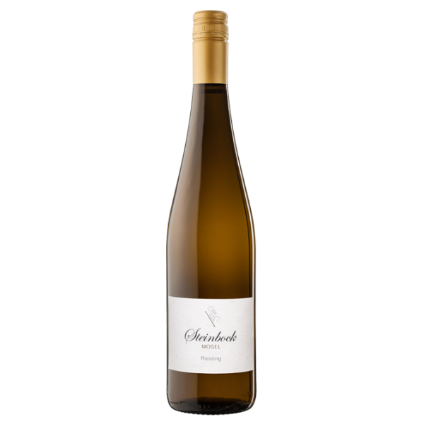 Вино белое полусухое Штайнбок Рислинг / Steinbock Riesling - подробнее Вино белое полусухое Штайнбок Рислинг / Steinbock Riesling