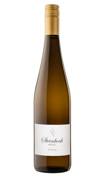 Вино белое полусухое Штайнбок Рислинг / Steinbock Riesling - подробнее Вино белое полусухое Штайнбок Рислинг / Steinbock Riesling