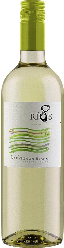 Вино 8 РИОС Совиньон Блан / 8 Rios Sauvignon Blanc