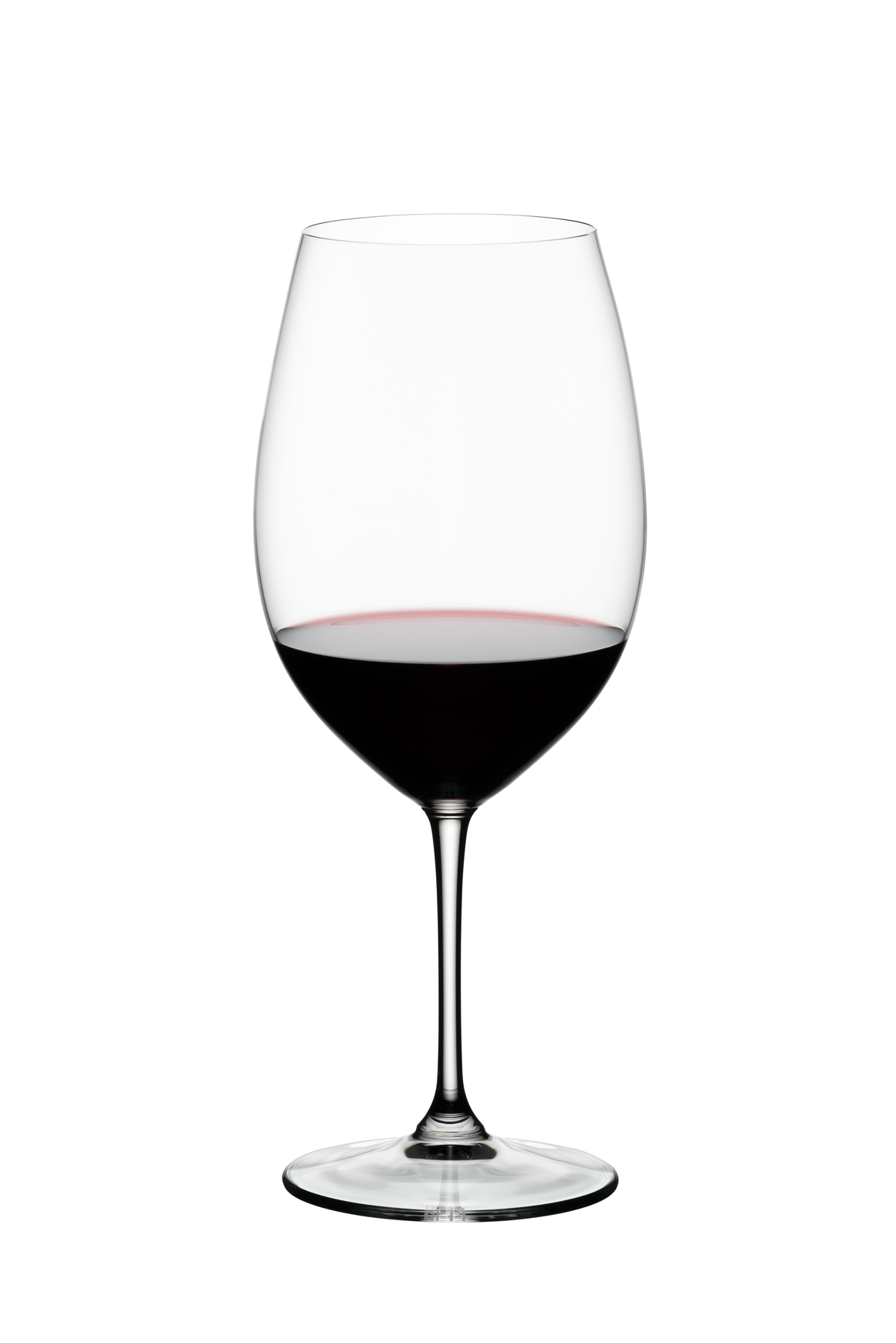 Набор бокалов Vinum Bordeaux Grand Cru 960 мл, 2шт, Riedel