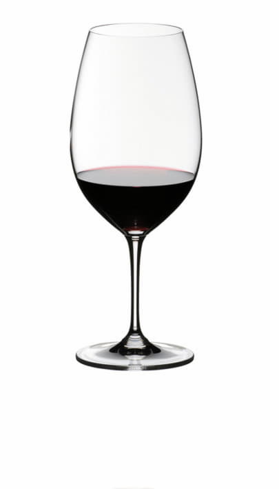 Набор бокалов Vinum Syrah650 мл, 2шт, Riedel
