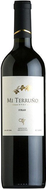 Ундуррага Каберне Совиньон Центральная долина / Undurraga Cabernet Sauvignon Central Valley