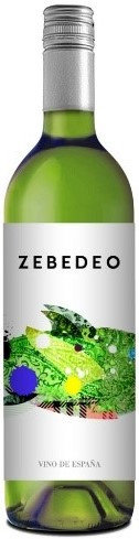 Зебедео Белое / Zebedeo Blanco