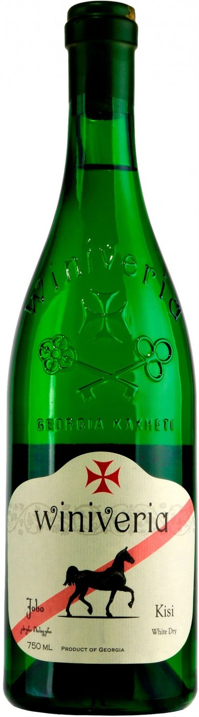 Виниверия Киси / Winiveria Kisi
