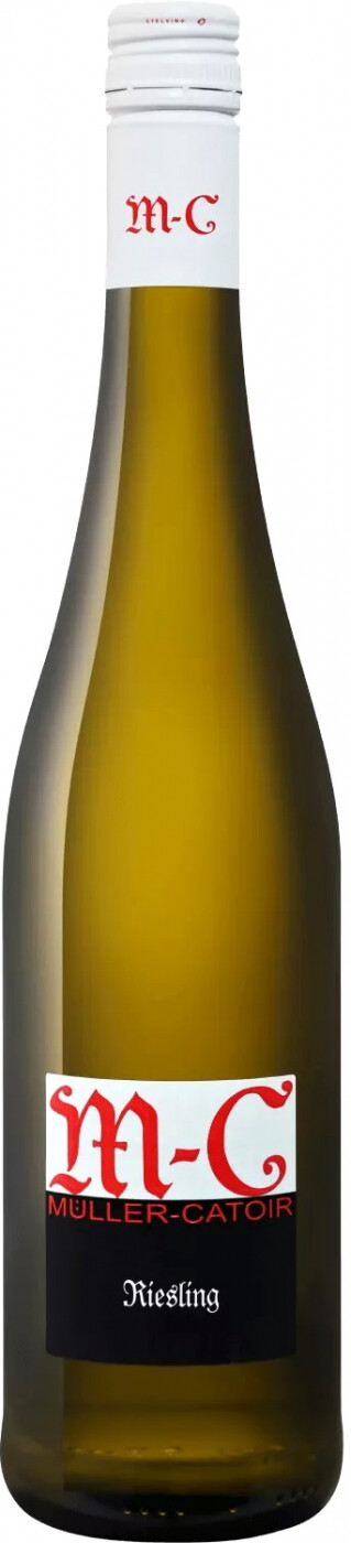Мюллер-Катуар МК Рислинг / Muller-Catoir MC Riesling - подробнее Мюллер-Катуар МК Рислинг / Muller-Catoir MC Riesling