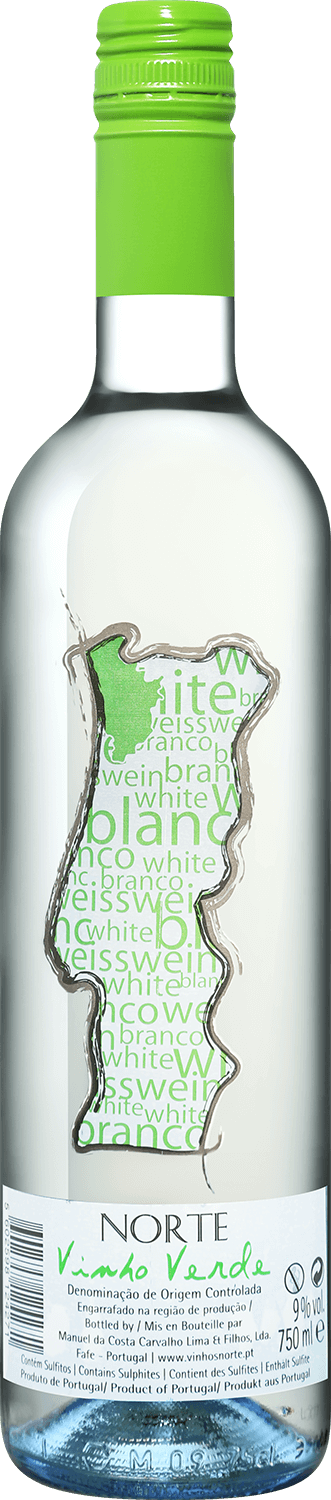 Норте Винью Верде / Norte Vinho Verde - подробнее Норте Винью Верде / Norte Vinho Verde