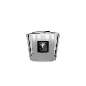Свеча ароматическая Baobab Les Exclusives Platinum 190 гр MAX08PLA