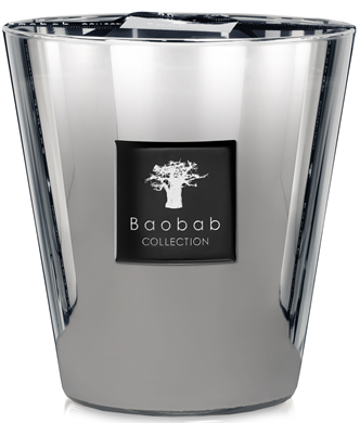 Свеча ароматическая Baobab Les Exclusives Platinum 1100 гр MAX16PLA - подробнее Свеча ароматическая Baobab Les Exclusives Platinum 1100 гр MAX16PLA