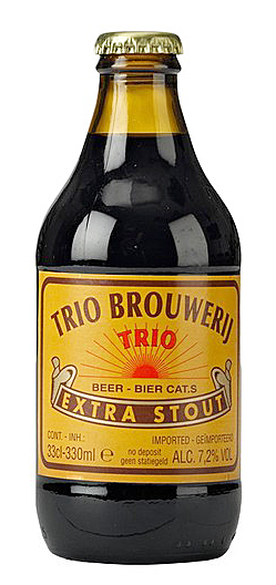 Трио экстра стаут / Trio Extra Stout
