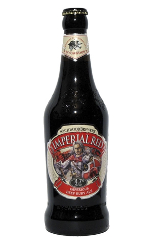 Вичвуд Империал Рэд / Wychwood Imperial Red