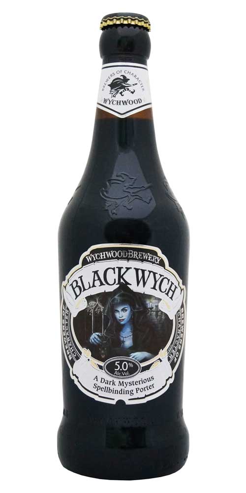 Вичвуд Блек Вич / Wychwood Black Wych