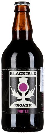 Блек Исл Органик Портер / Black Isle Organic Porter