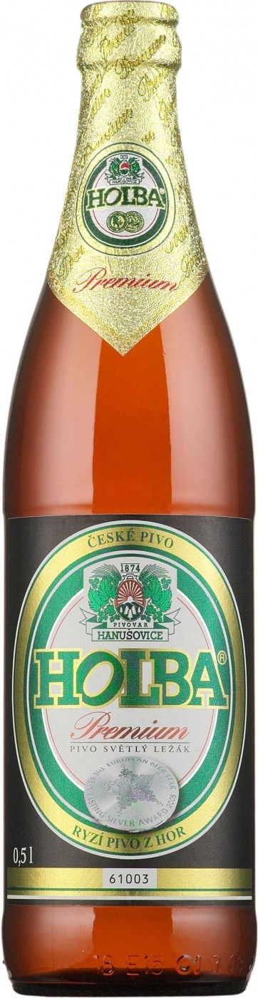 Холба Премиум / Holba Premium
