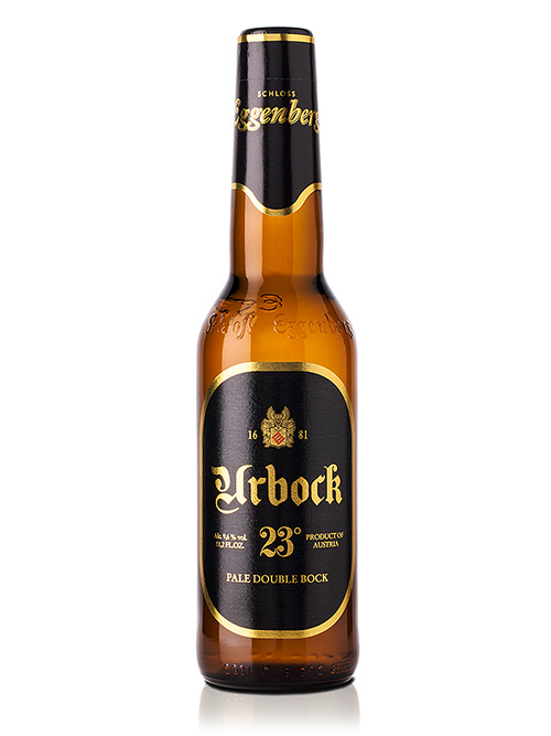 Эггенберг Урбок 23 / Eggenberg "Urbock 23°
