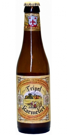 Трипель Кармелит / Tripel Karmeliet