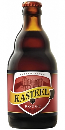 Кастель Руж / Kasteel Rouge