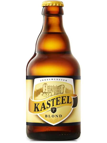 Кастель Блонд / Kasteel Blond