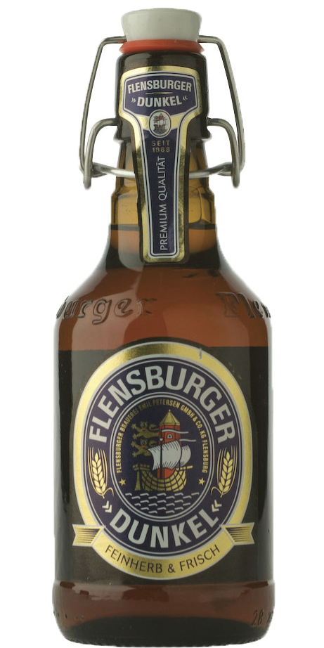 Фленсбургер Дункель / Flensburger Dunkel