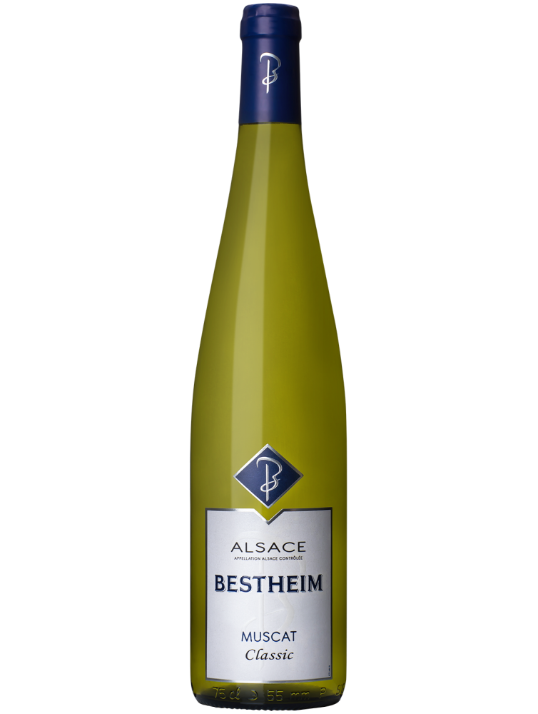 Бестхайм Классик Мускат / Bestheim Classic Muscat - подробнее Бестхайм Классик Мускат / Bestheim Classic Muscat