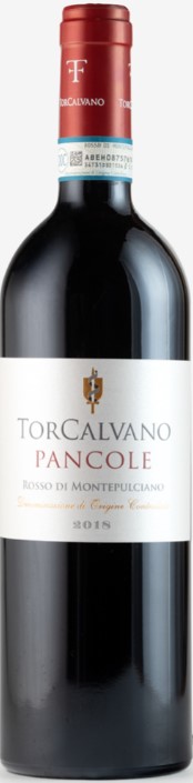 Вино сухое красное Торкальвано Панколе Россо ди Монтепульчано/ Pancole Rosso di Montepulciano - подробнее Вино сухое красное Торкальвано Панколе Россо ди Монтепульчано/ Pancole Rosso di Montepulciano