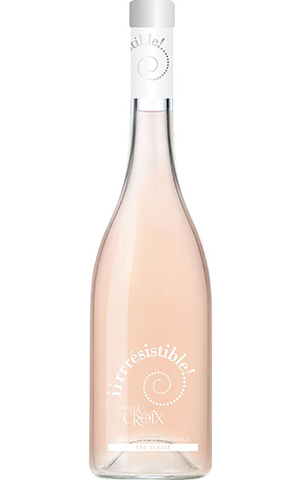 Кот Де Прованс Иррезистибль Домен Де Ля Круа / Cotes De Provence Iirresistible Domaine De La Croix