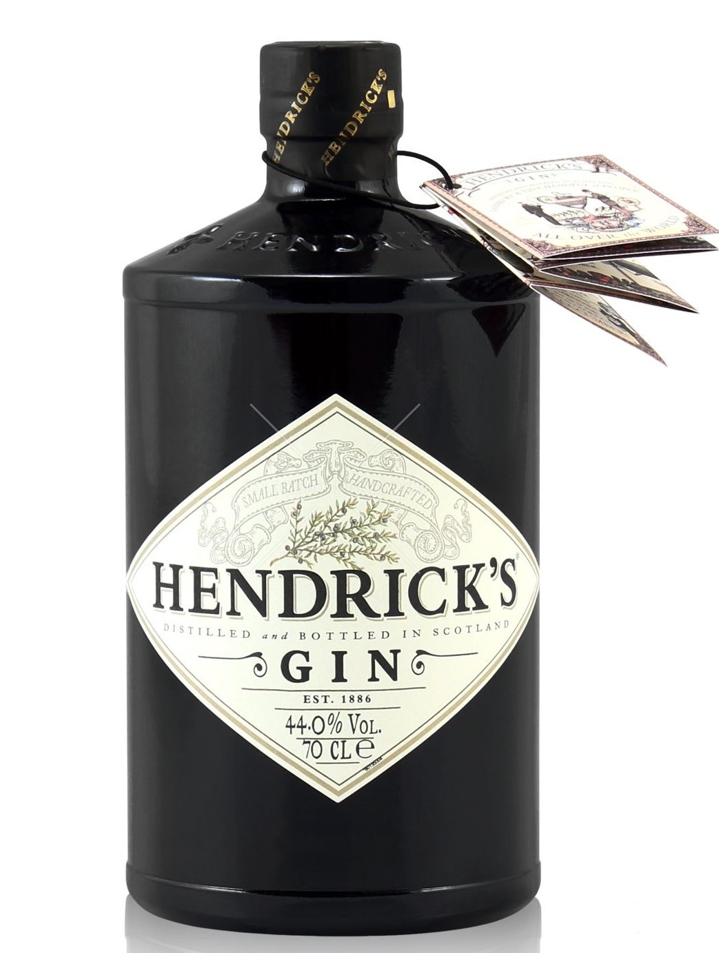 Джин Хендрикс 0,7 / Hendrick's