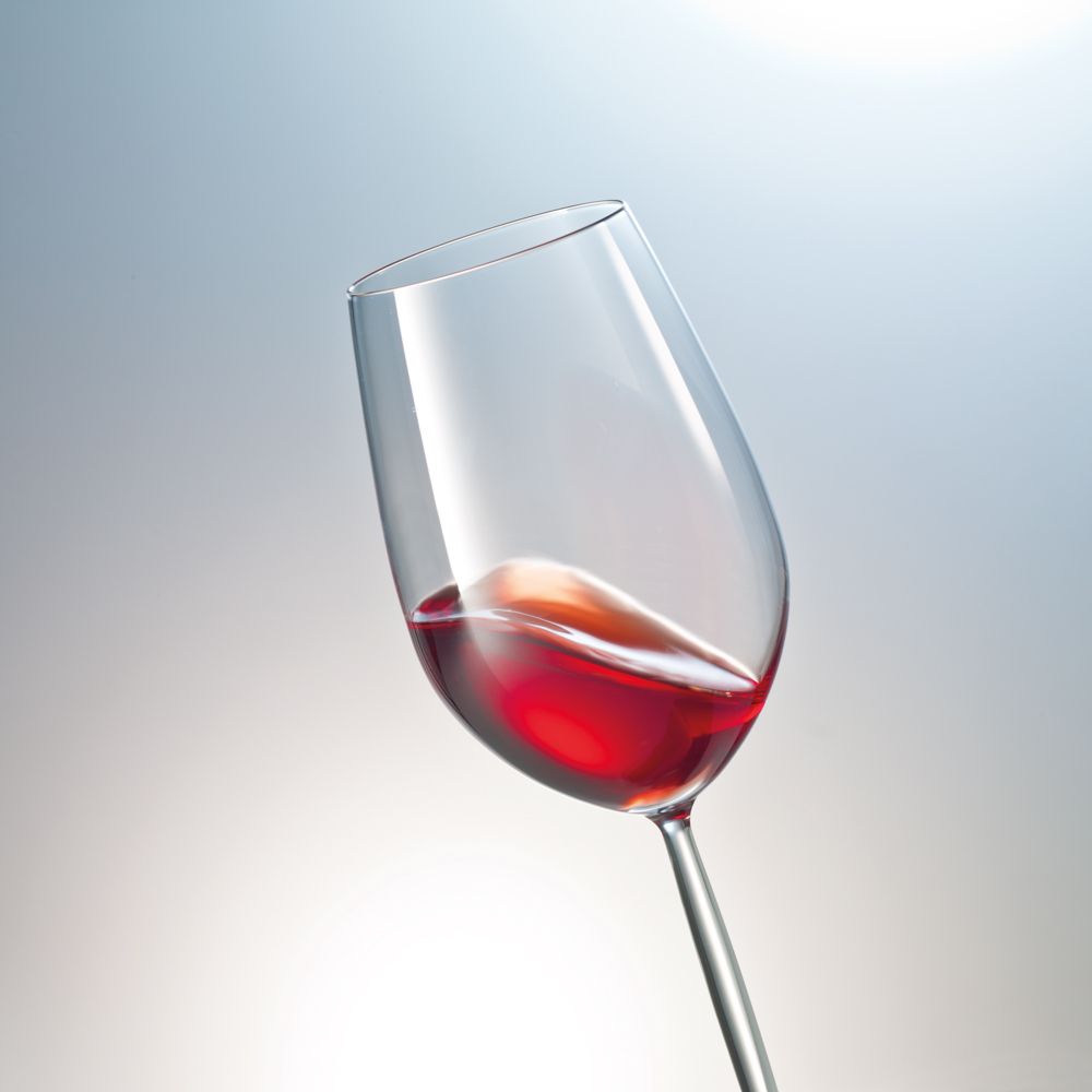 Бокал для красного вина Bordeaux Sensa 660 мл, Schott Zwiesel - подробнее Бокал для красного вина Bordeaux Sensa 660 мл, Schott Zwiesel