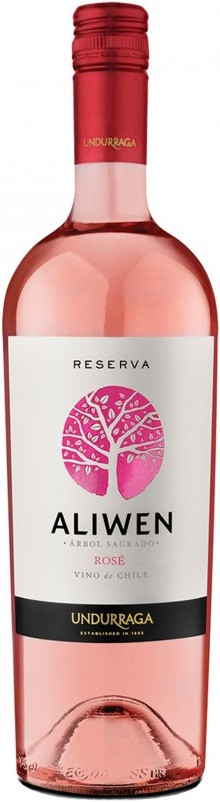 Аливен Резерва Розе / Aliwen Rose Reserva