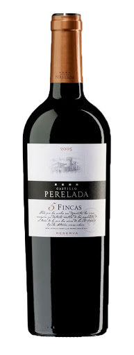 Вино красное сухое Кастильо Перелада Синко Финкас Резерва / Castillo Perelada 5 Fincas Reserva - подробнее Вино красное сухое Кастильо Перелада Синко Финкас Резерва / Castillo Perelada 5 Fincas Reserva