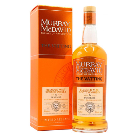 Мюррей МакДэвид Зе Уаттинг Питсайд 6 лет в ПУ/ Murray McDavid The Vatting Peatside 6 Years Old - подробнее Мюррей МакДэвид Зе Уаттинг Питсайд 6 лет в ПУ/ Murray McDavid The Vatting Peatside 6 Years Old