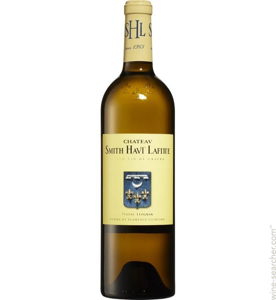 Шато Смит О Лафит Блан 2014 / Chateau Smith Haut Lafitte Blanc - подробнее Шато Смит О Лафит Блан 2014 / Chateau Smith Haut Lafitte Blanc
