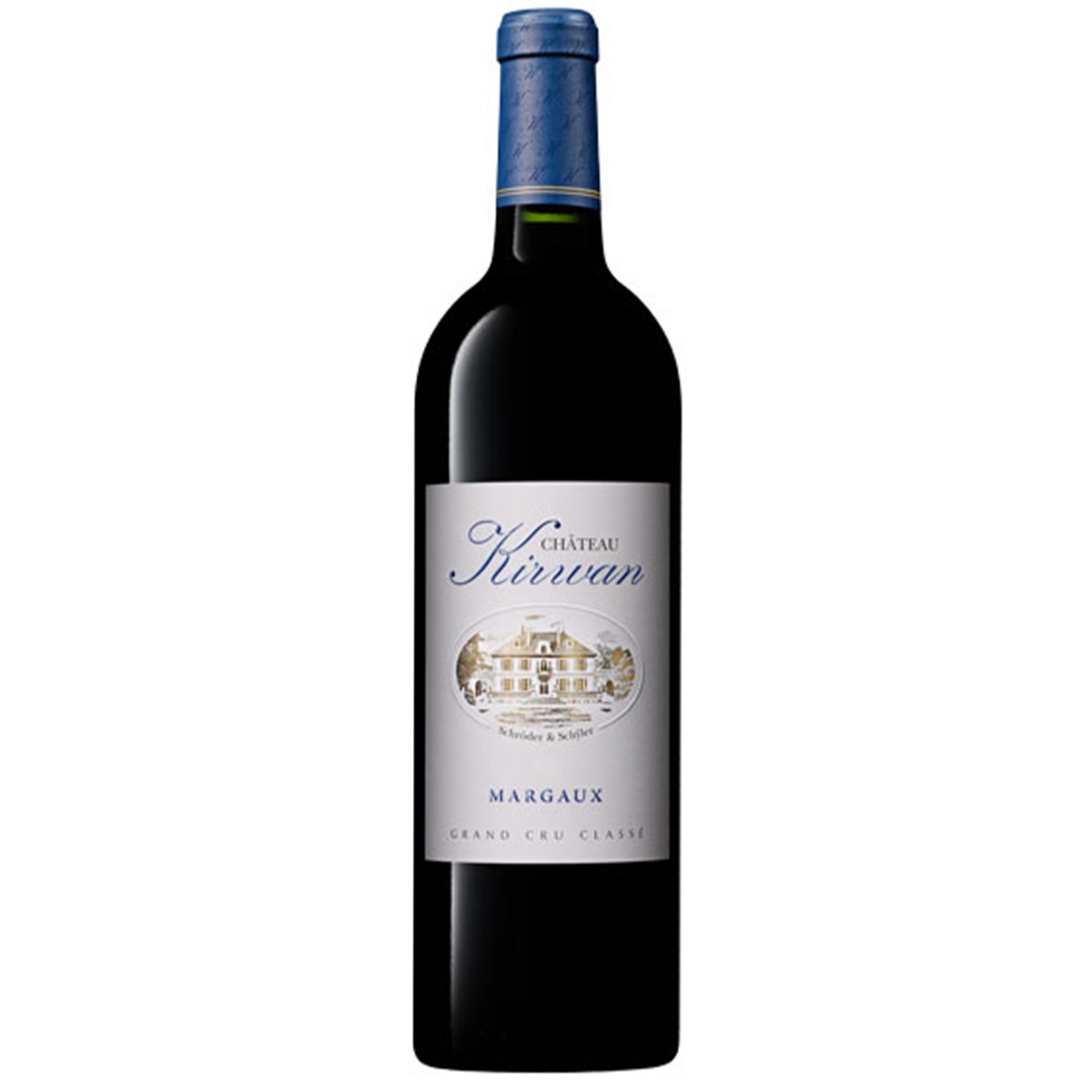 Шато Кирван 2012 3 Гран Крю Классе / Chateau Kirwan 3-eme Grand Cru Classe - подробнее Шато Кирван 2012 3 Гран Крю Классе / Chateau Kirwan 3-eme Grand Cru Classe