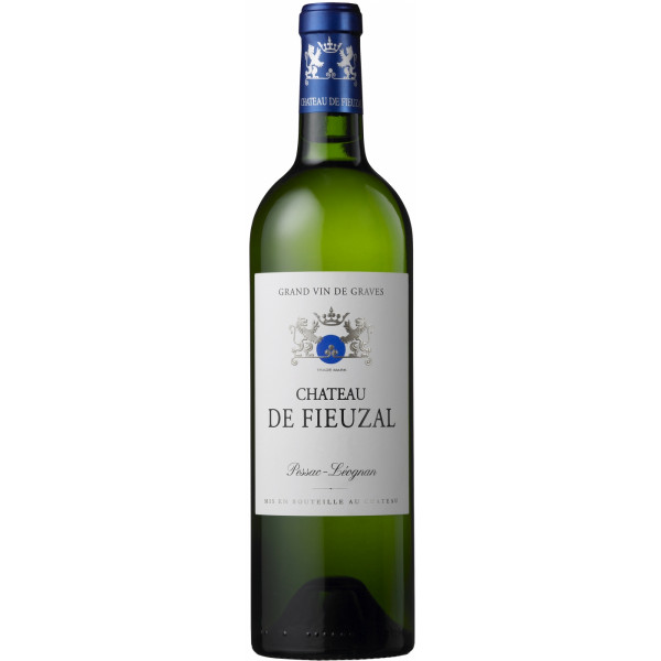 Шато де Фьезаль Блан / Chateau de Fieuzal Blanc - подробнее Шато де Фьезаль Блан / Chateau de Fieuzal Blanc