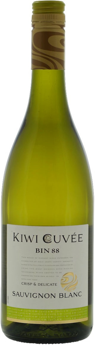 Киви Кюве Совиньон Блан / Kiwi Cuvee Sauvignon Blanc
