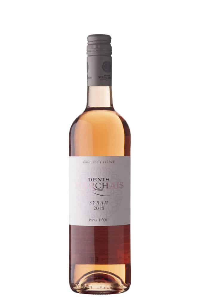 Дени Марше Сира / Denis Marchais Syrah