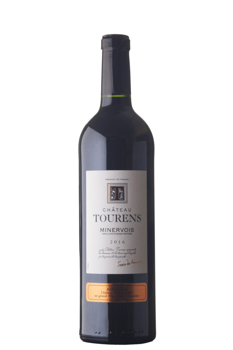 Шато Туран / Chateau Tourens - подробнее Шато Туран / Chateau Tourens